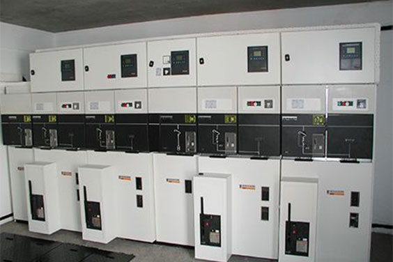 metal clad switchgear