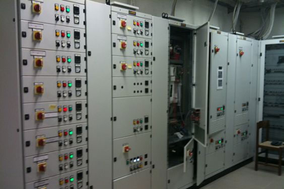 Function-of-Switchgear