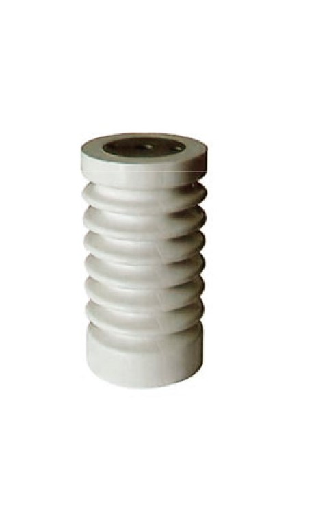 white insulator