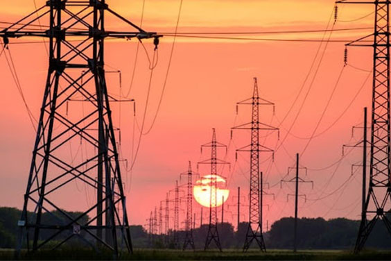 Power-lines
