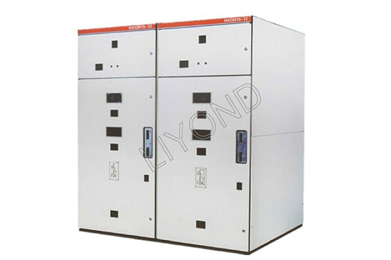 Rated Voltage: 11 Kv To 33 Kv Ring Main Unit, IP55 at Rs 1000000/piece in  Delhi | ID: 9188884491