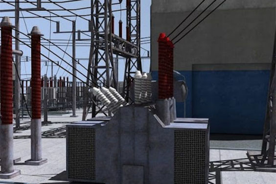 Substation