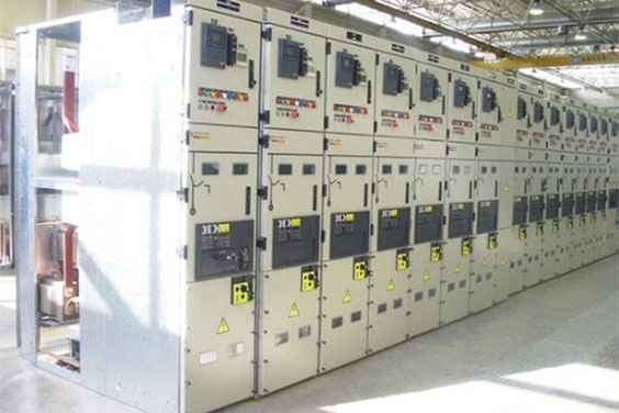 ELECTRICAL Switchgear