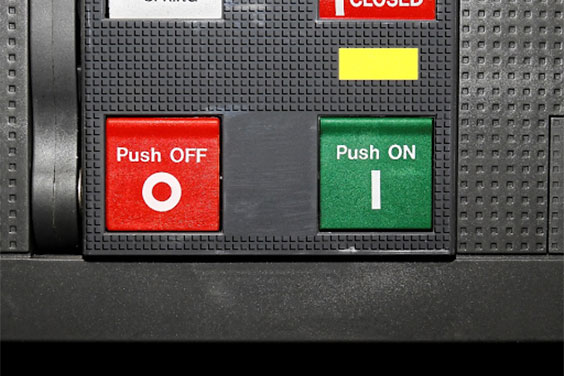 Switchgear-mechanism