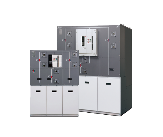 LV Switchgear — SWITCHGEAR TECHNOLOGY