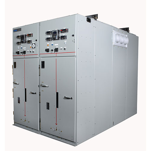 medium voltage switchgear