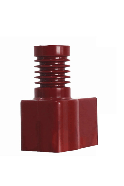 conjoined insulator