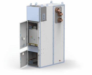 medium voltage switchgear