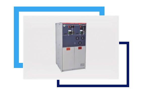 RMU-switchgear