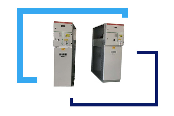 RMU switchgear