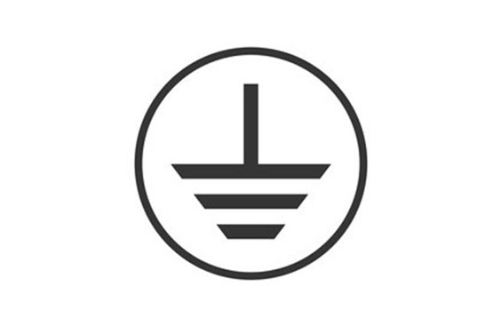 Earthing-switch-symbol