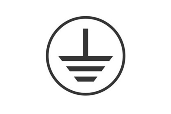 Earthing-switch-symbol