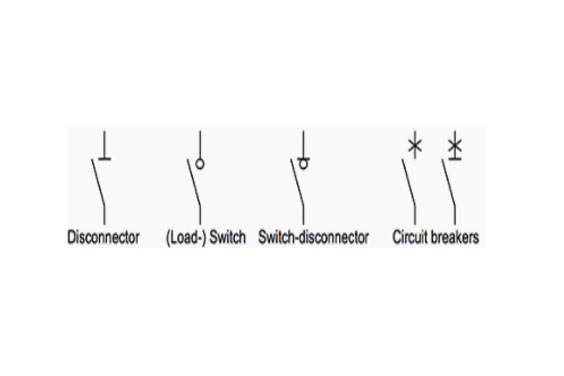 Switchgear-components