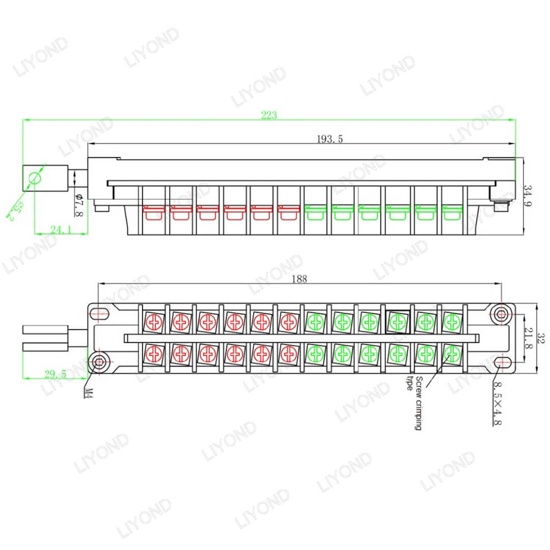 FK10-I-66 drawing