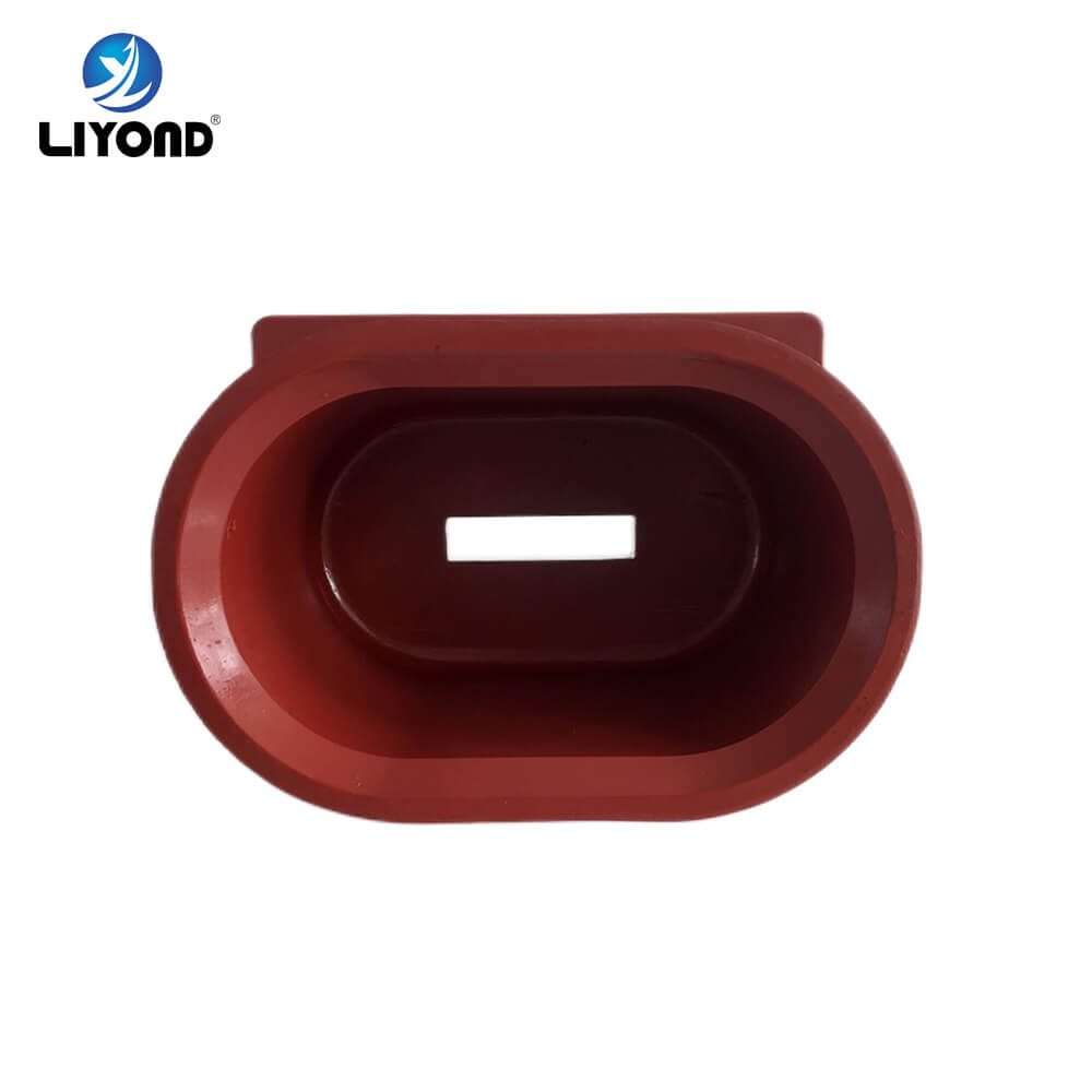 wall bushing