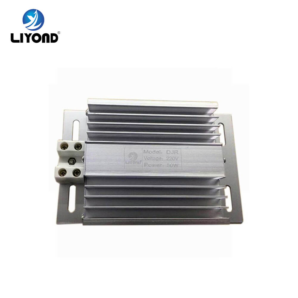 DJR-S-Aluminum-alloy-heater