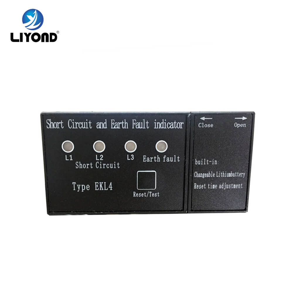 EKL4 Earth Fault Indicator