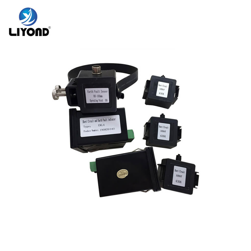 Earth Fault Short Circuit Indicator