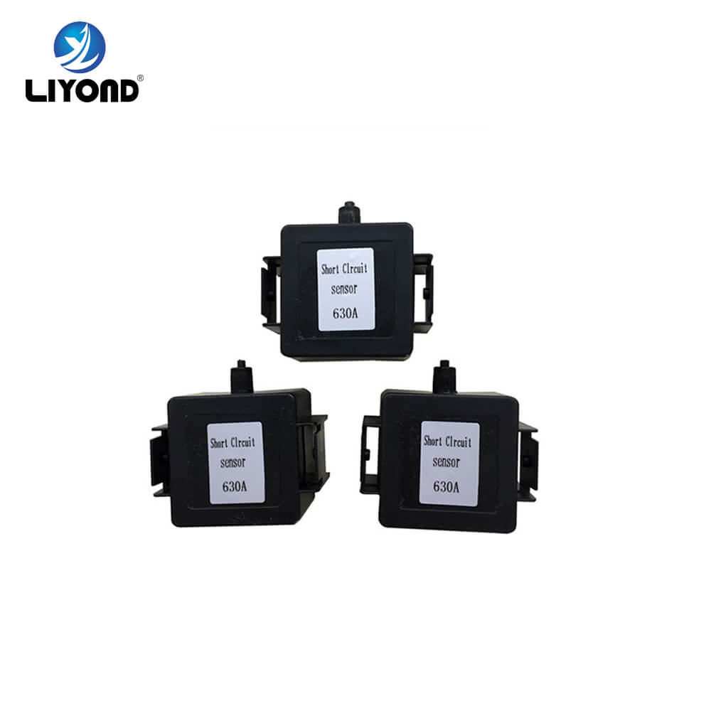 Earth Fault Short Circuit Indicator