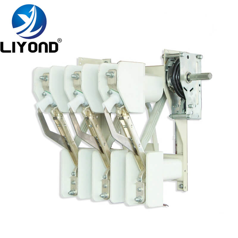 FN18-load break switch