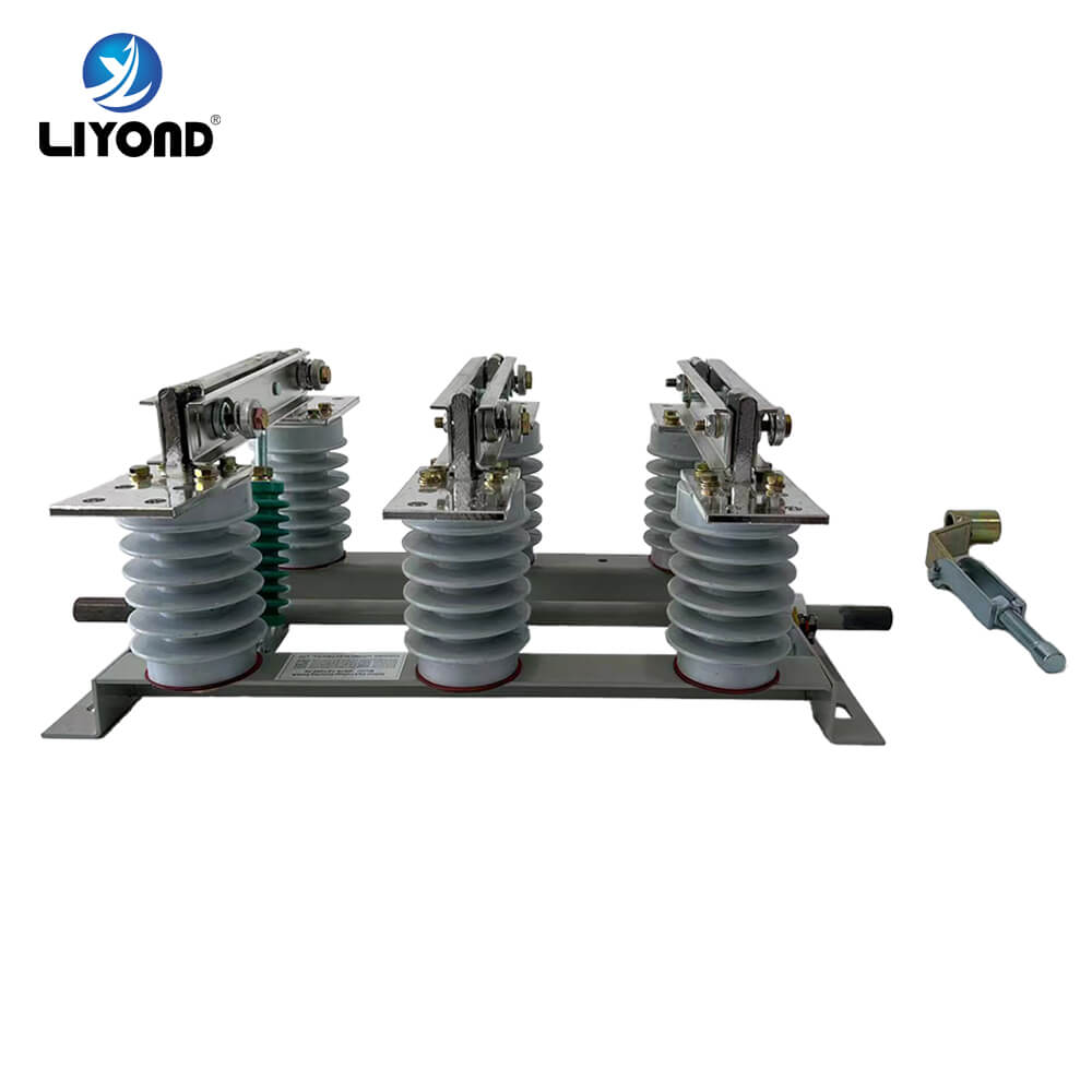 GN19-12 Isolation Switch
