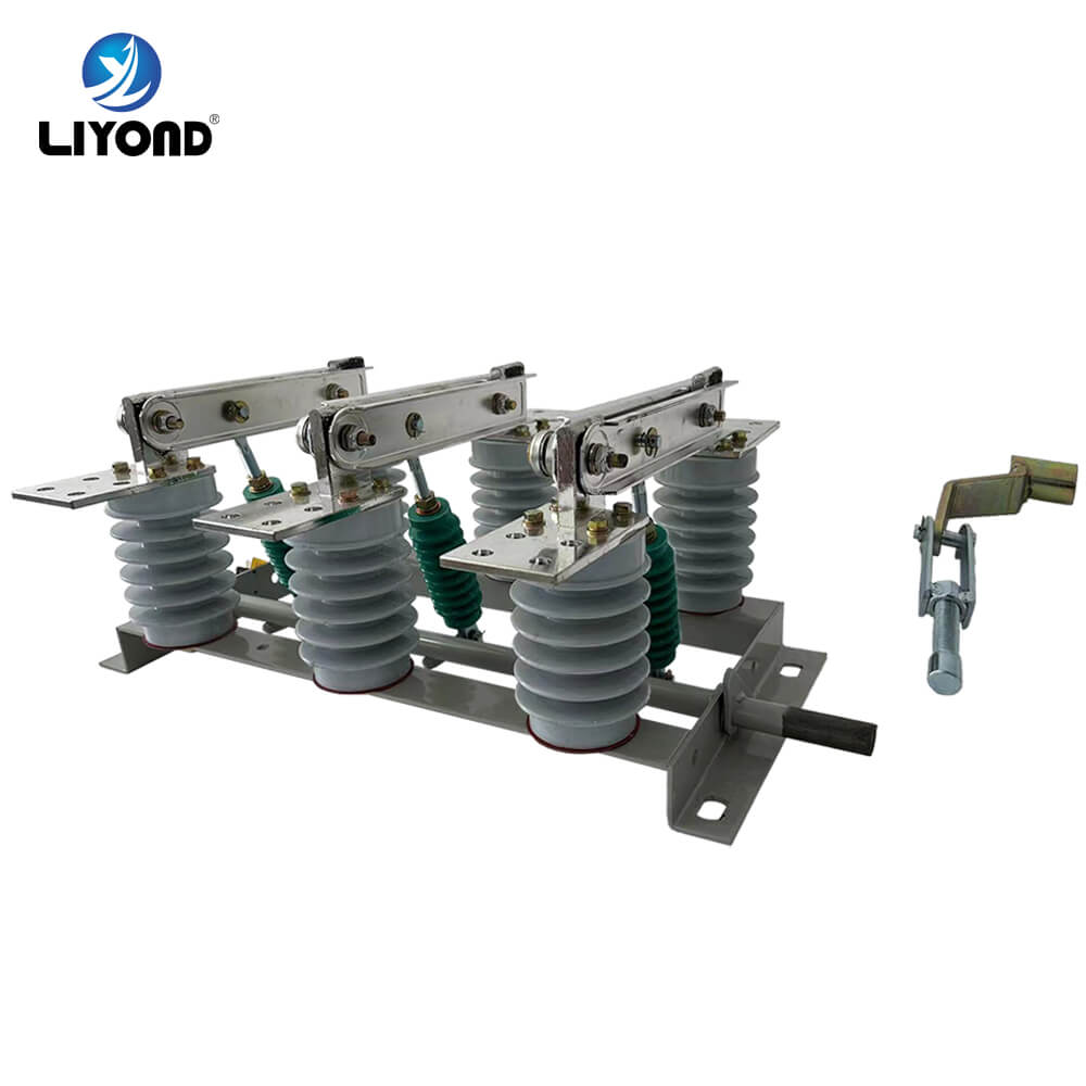 GN19-12 Isolation Switch