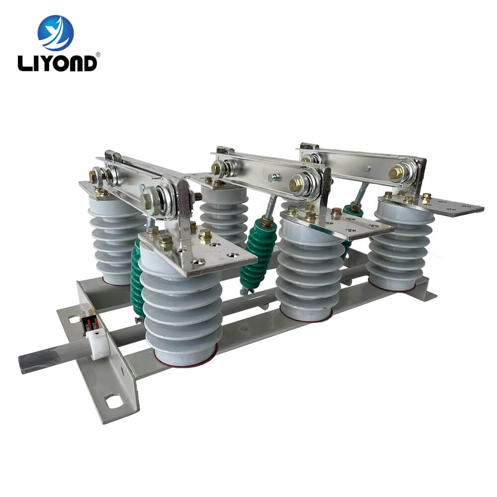 GN19-12 Isolation Switch