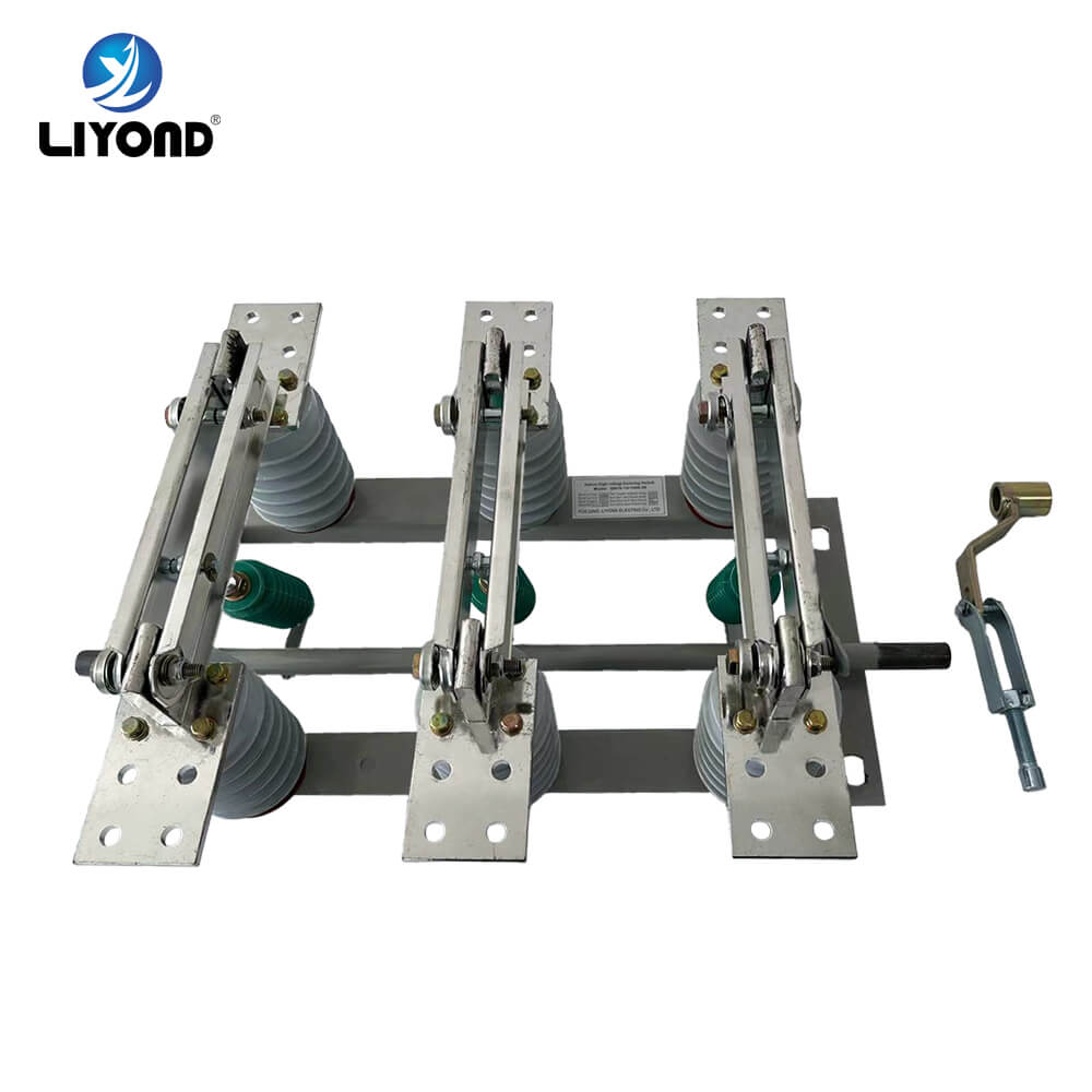 GN19-12 Isolation Switch