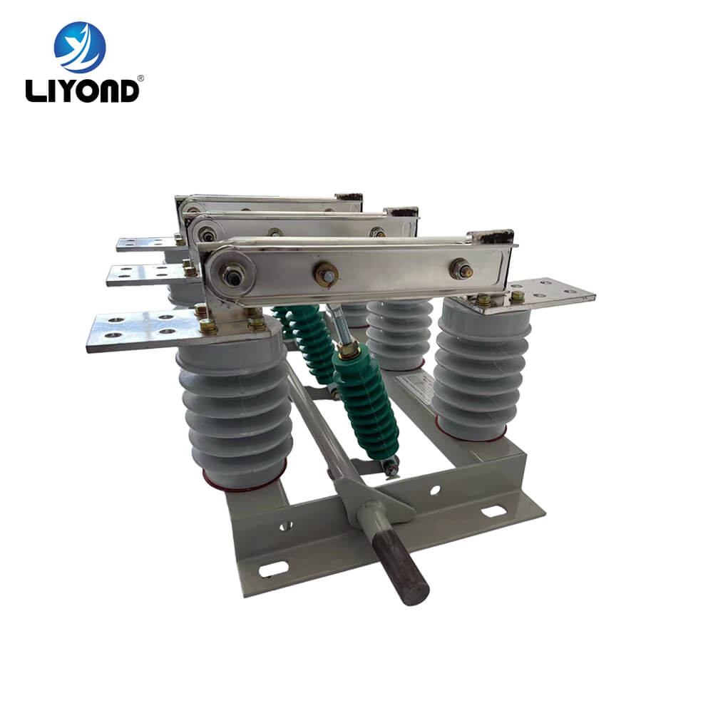 GN19-12 Isolation Switch