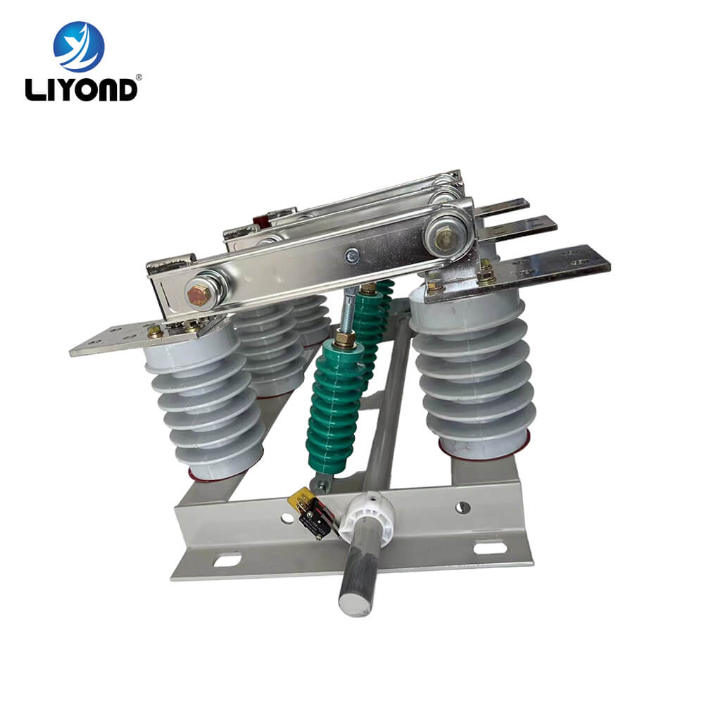 GN19-12 Isolation Switch