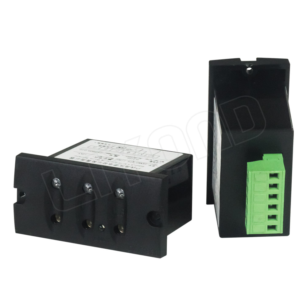 L1 L2 L3 voltage indicator LYD103-Q