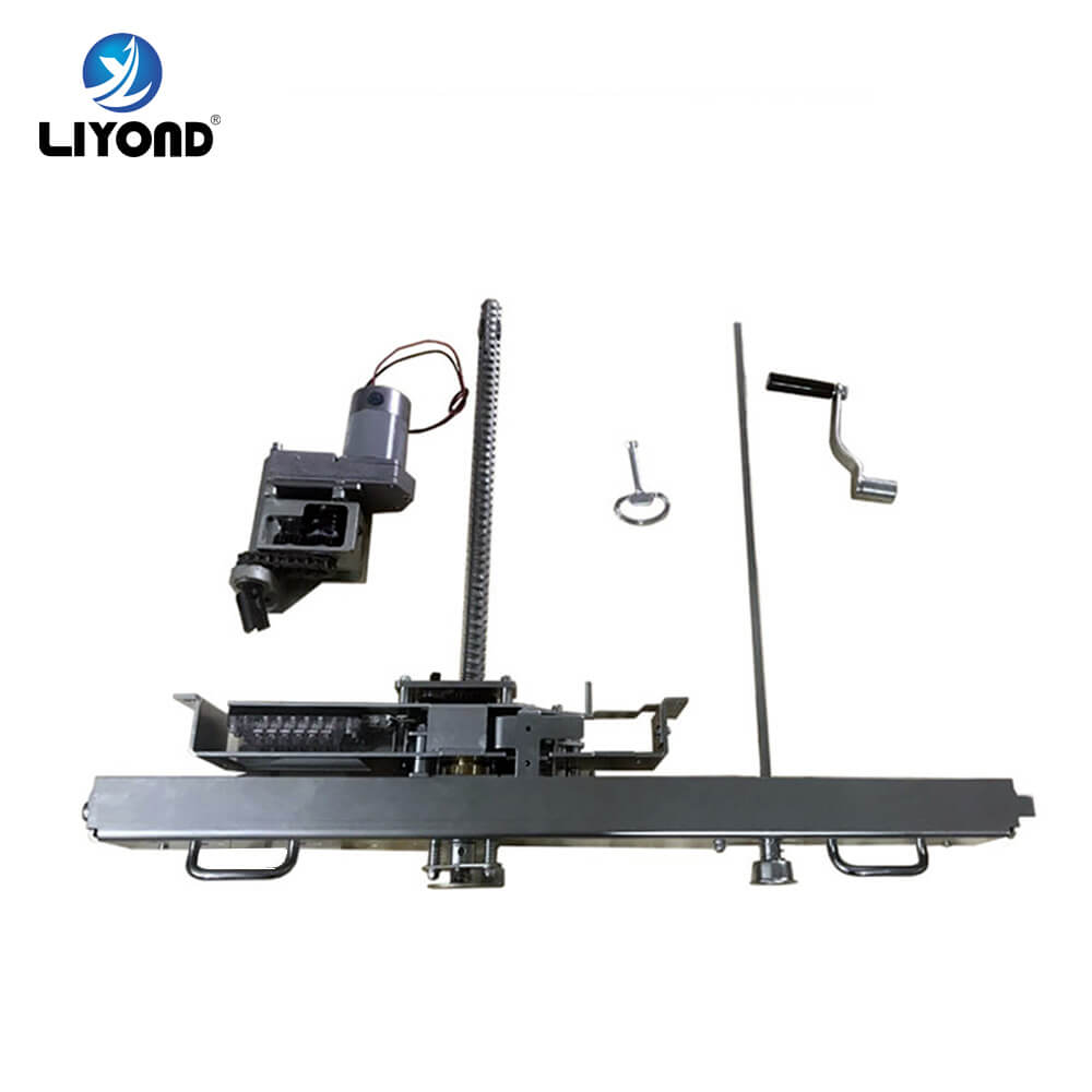 Feed Mechanism TJ-3D-1200 1