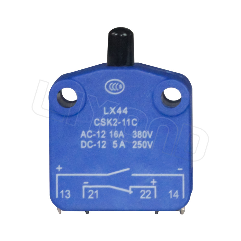 LX44(CSK2-11C) Limit switch