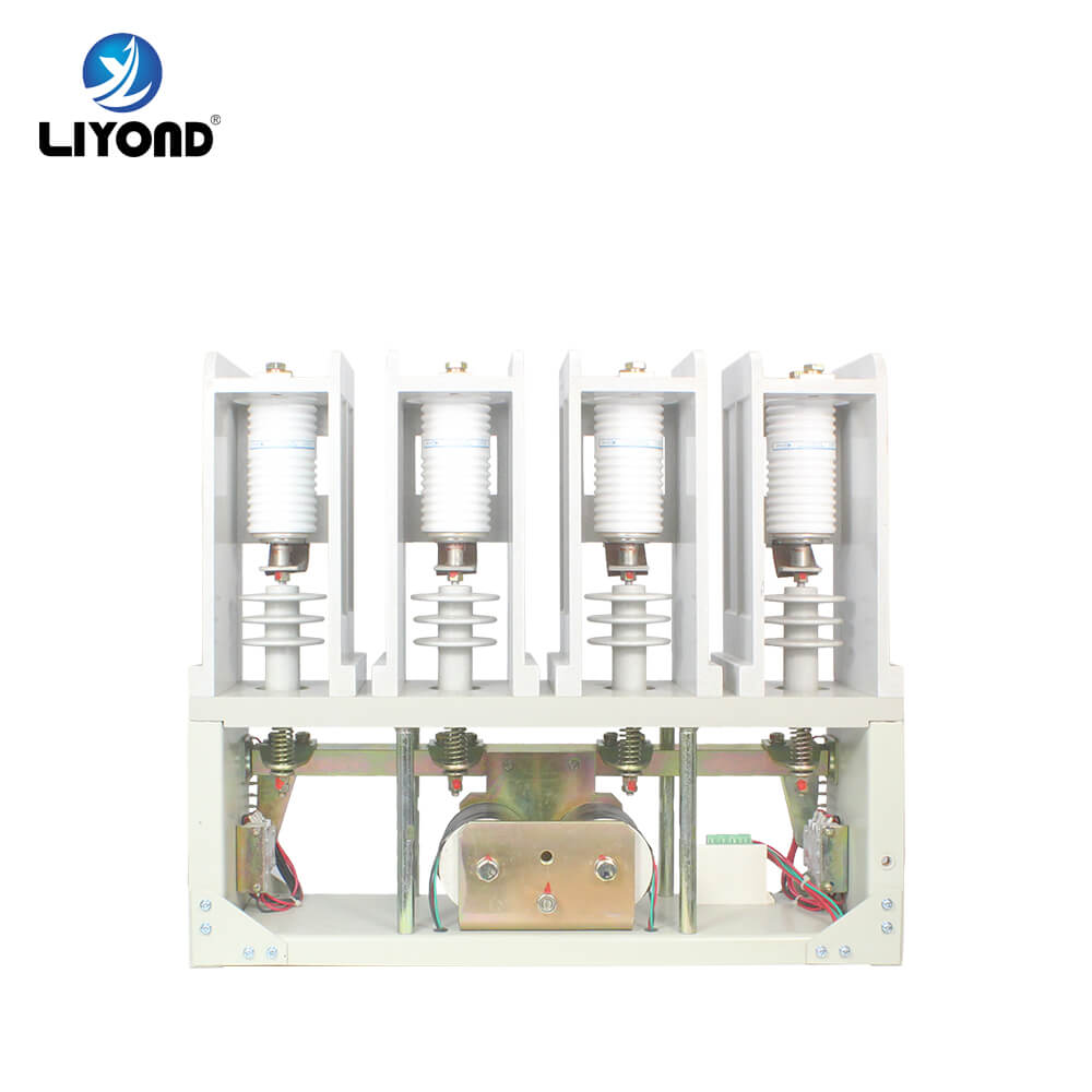 2 CSVP-11LS CG Make Vacuum Contactor