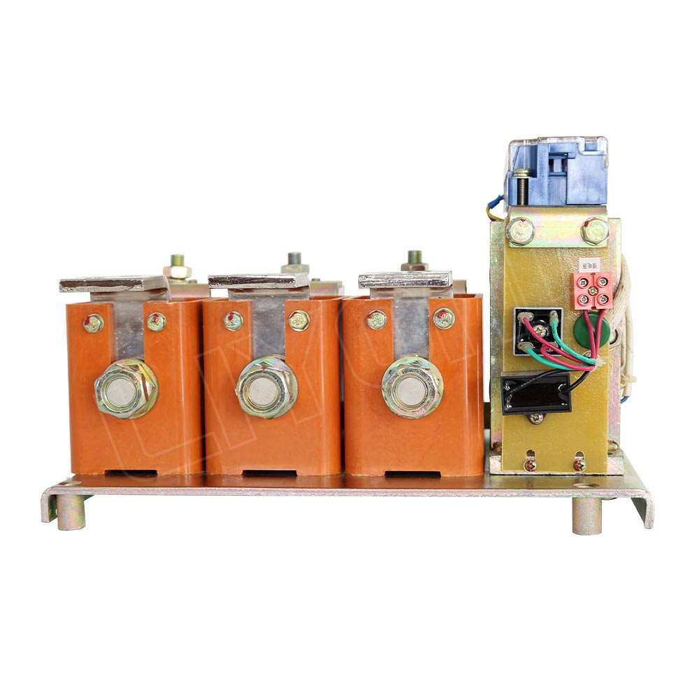 CKJ5-12KV 630A-800 VC