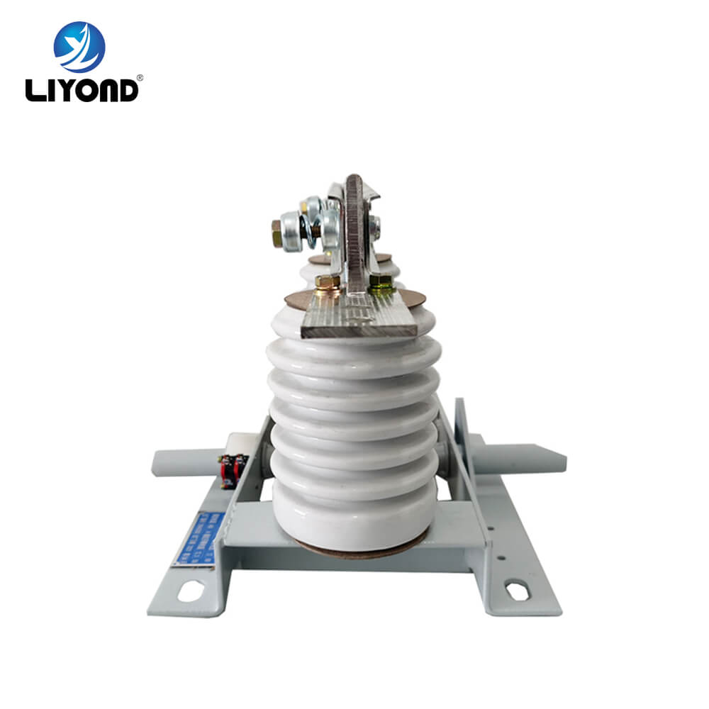 GN19-12 Single pole isolating switch 3