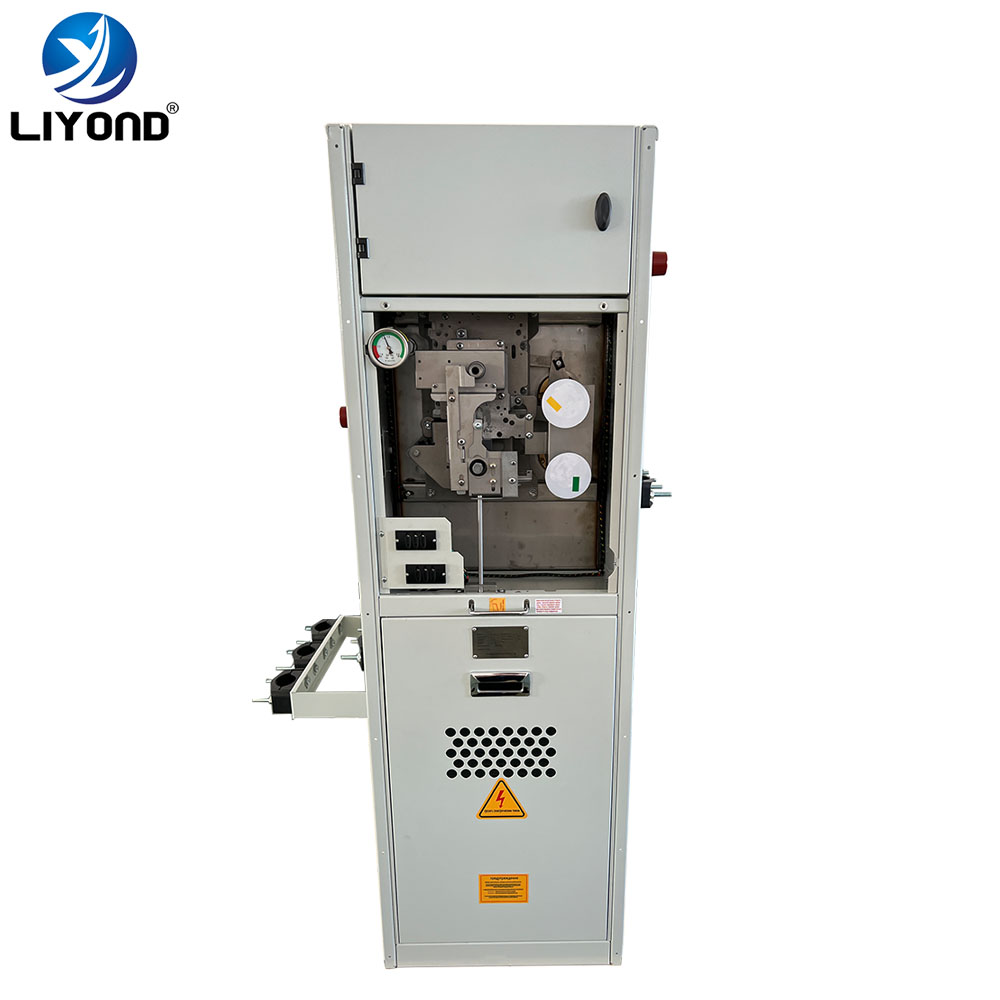 Gas Insulated Switchgear Expandable Compact Switch Cabinet