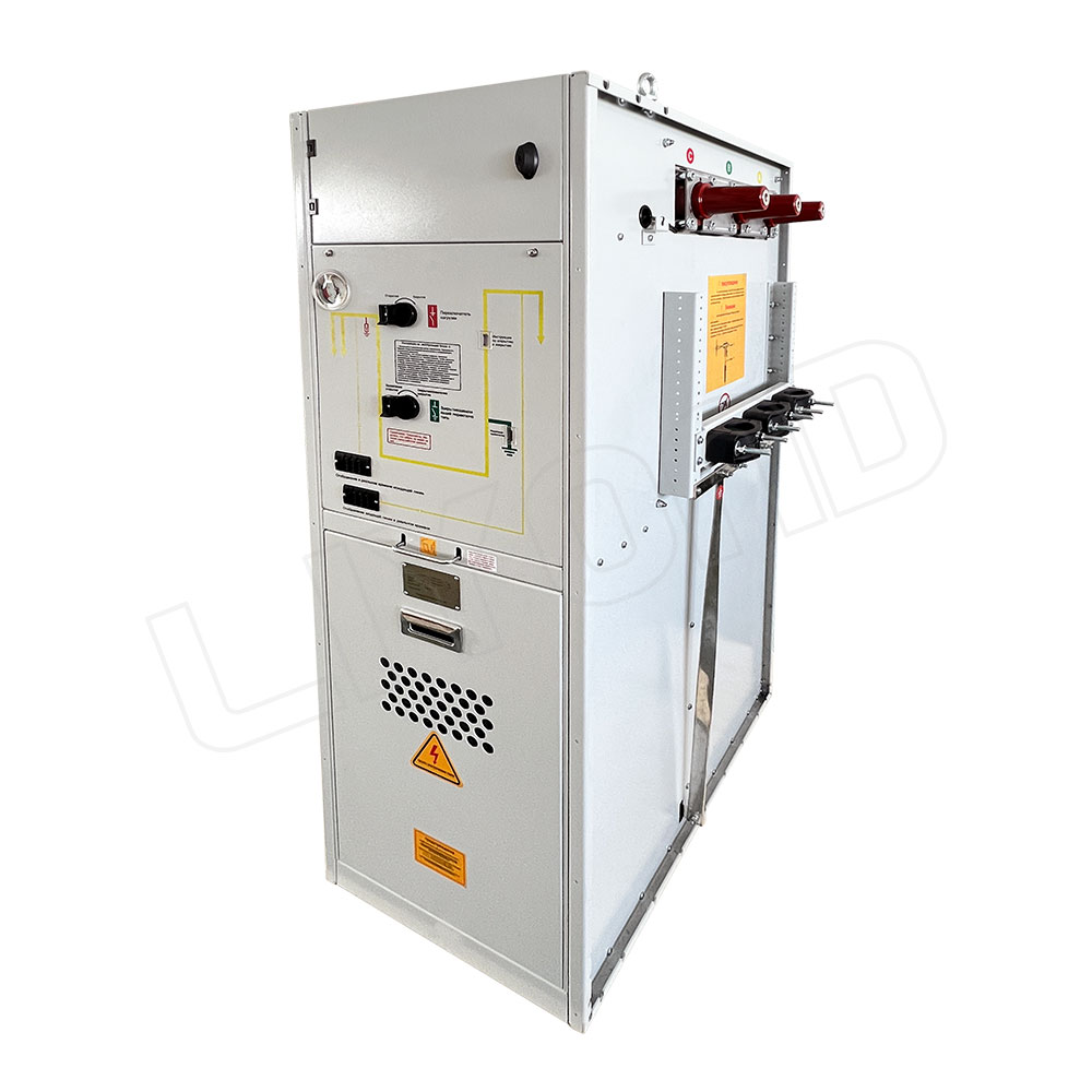 40.5kv high voltage switchgear(GIS)