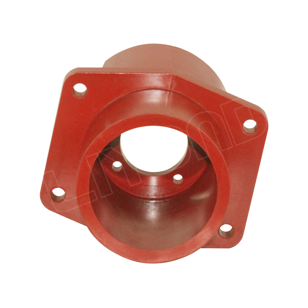 LYC142-wall bushing-2