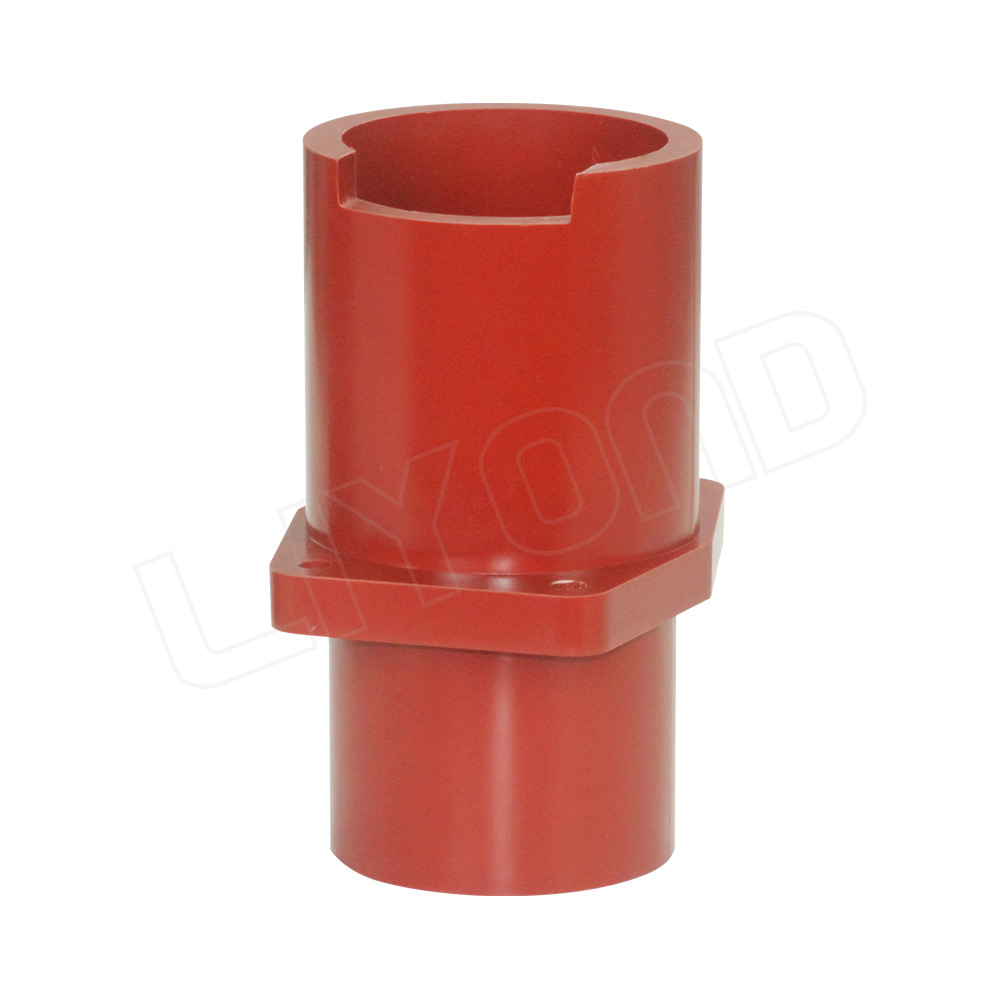 LYC142 wall bushing