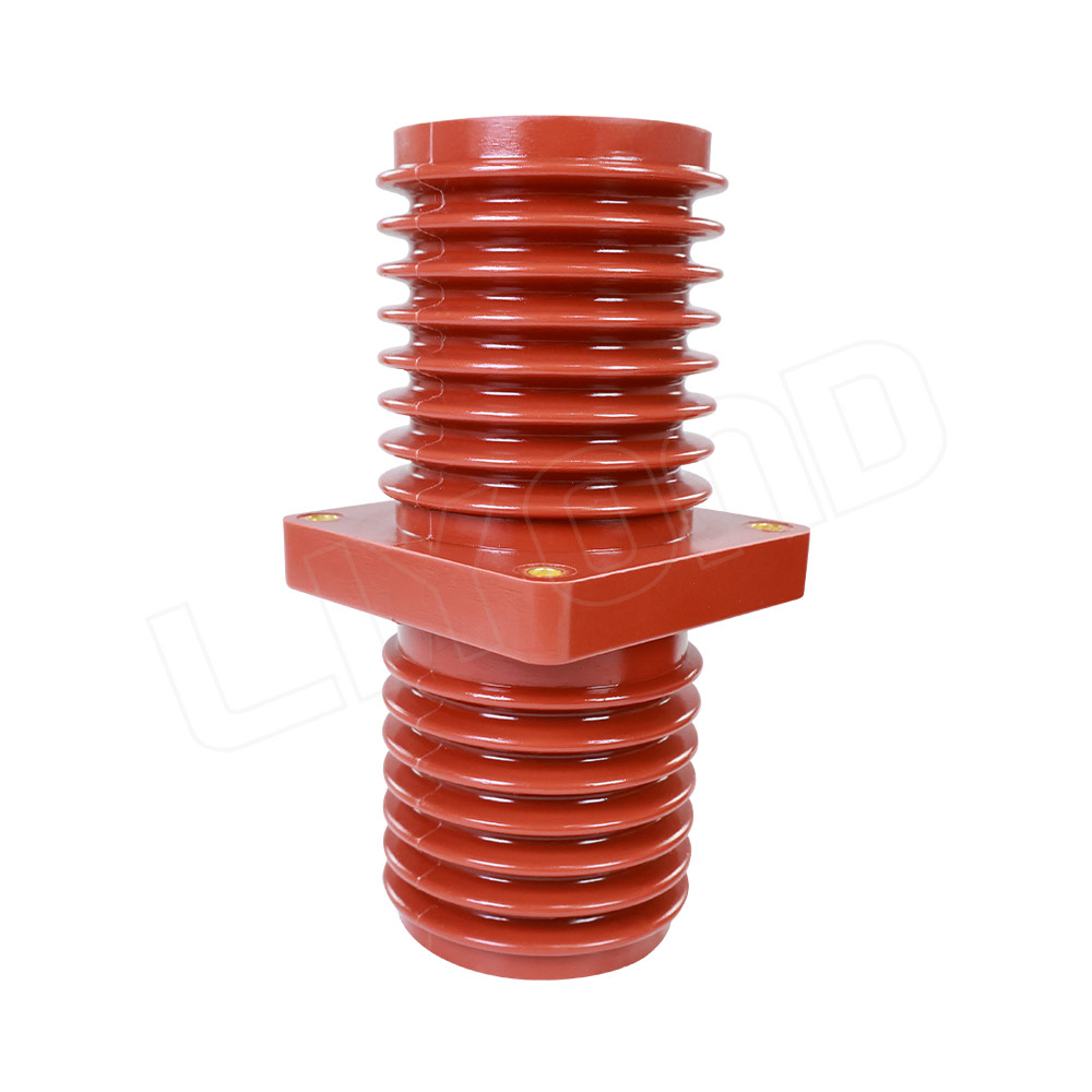 LYC143 wall bushing-1