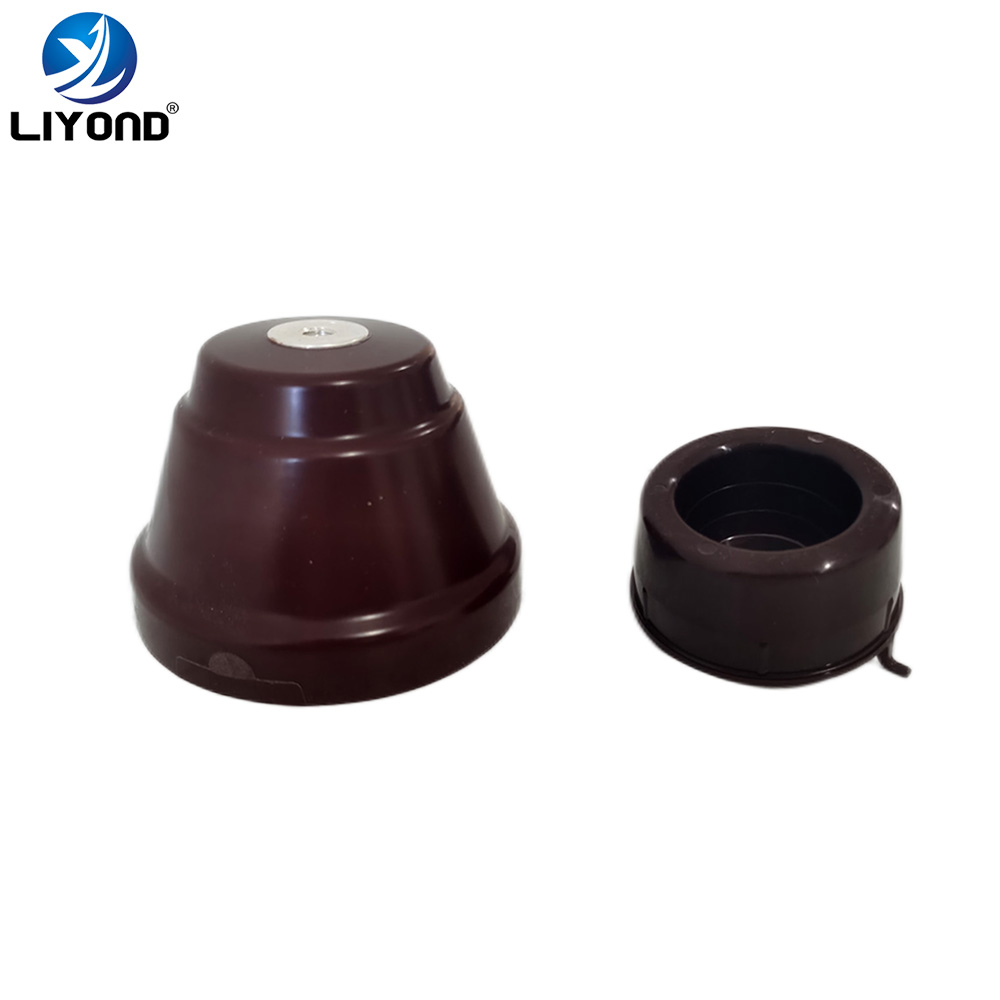 Side connect bushing 2