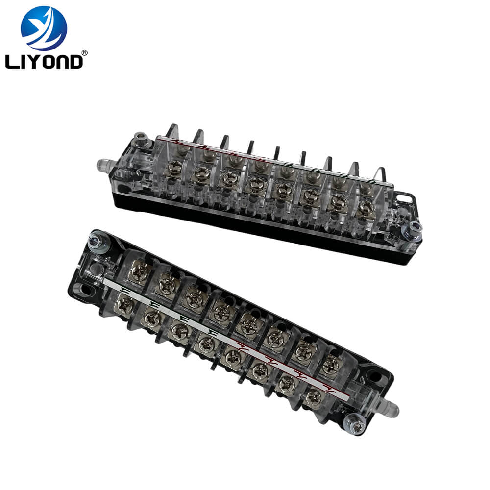 Liyond Circuit Breaker Contacts Auxiliary Switch For Industrial Control