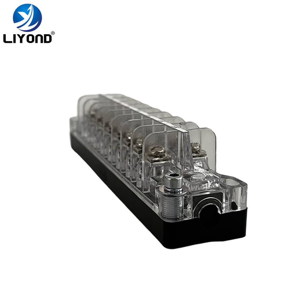 Liyond Circuit Breaker Contacts Auxiliary Switch For Industrial Control