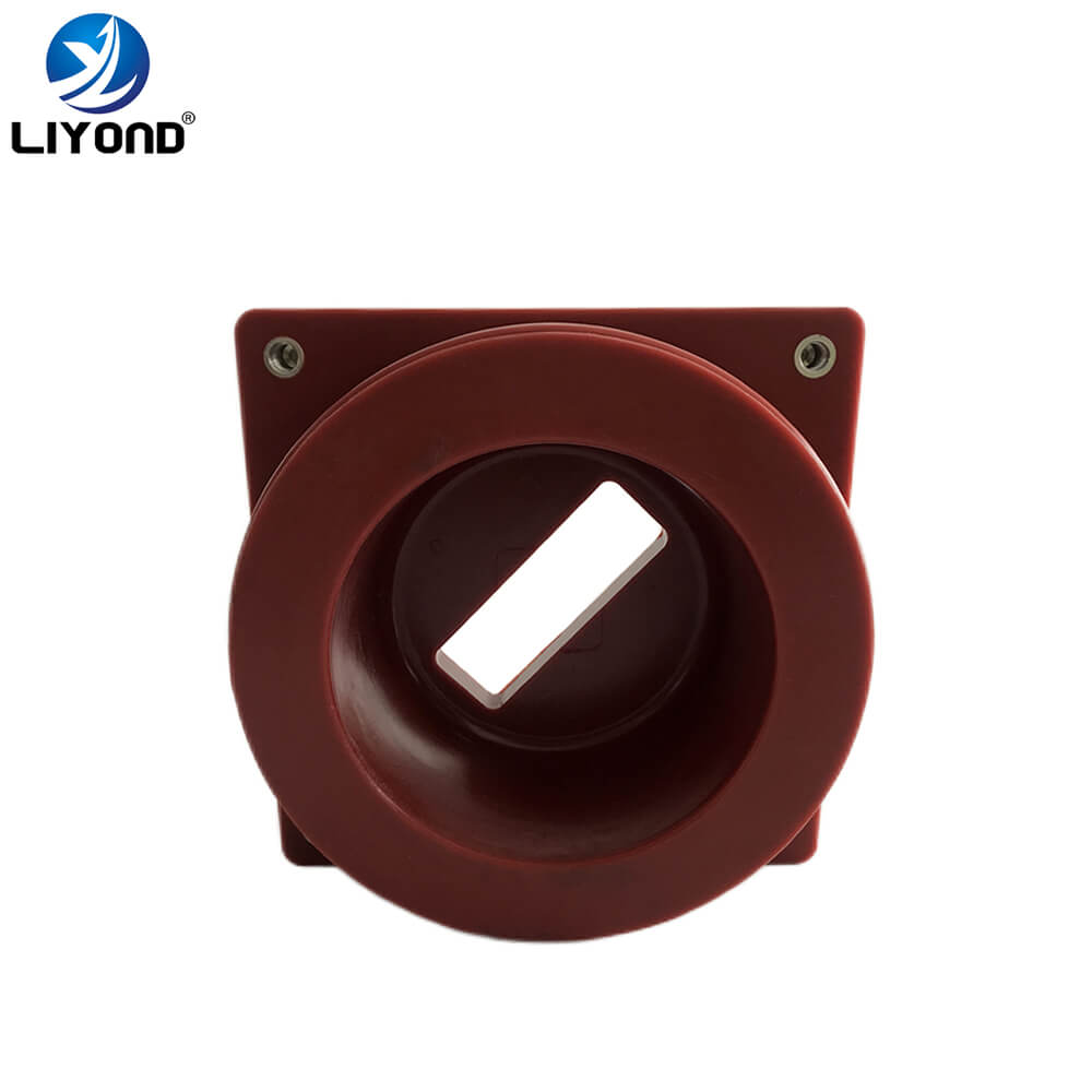 wall bushing LYC192 1