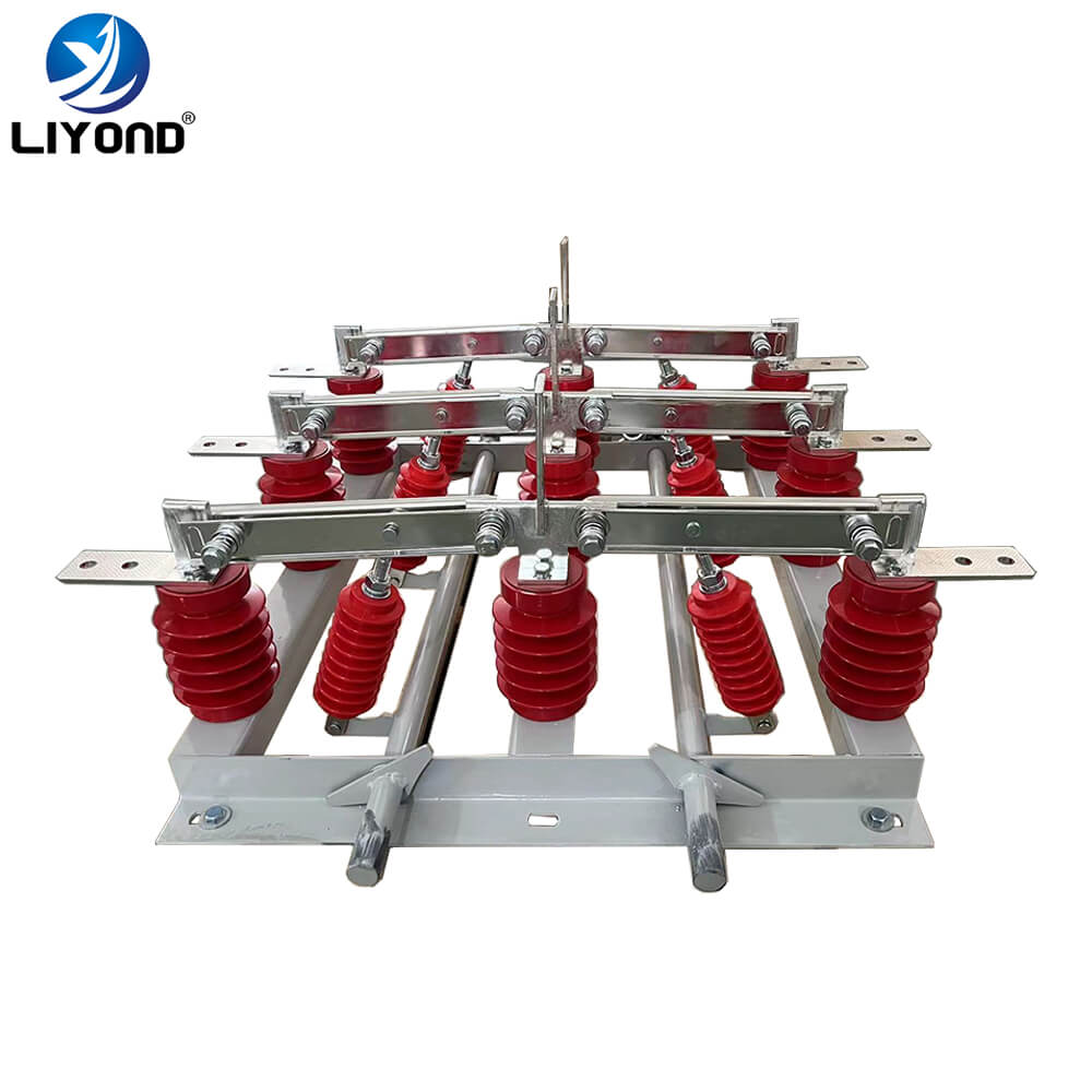 isolation knife GN19-12 630A