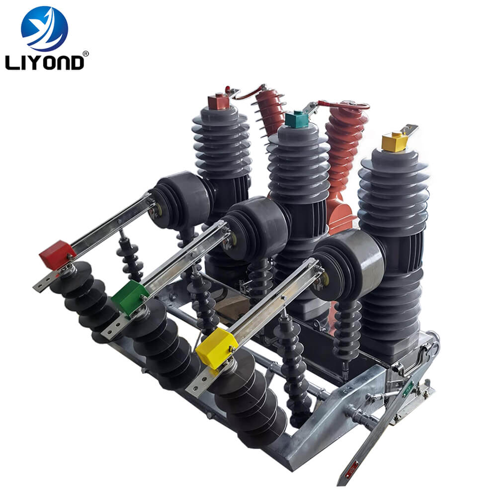 ZW32-24 Outdoor vacuum circuit breaker