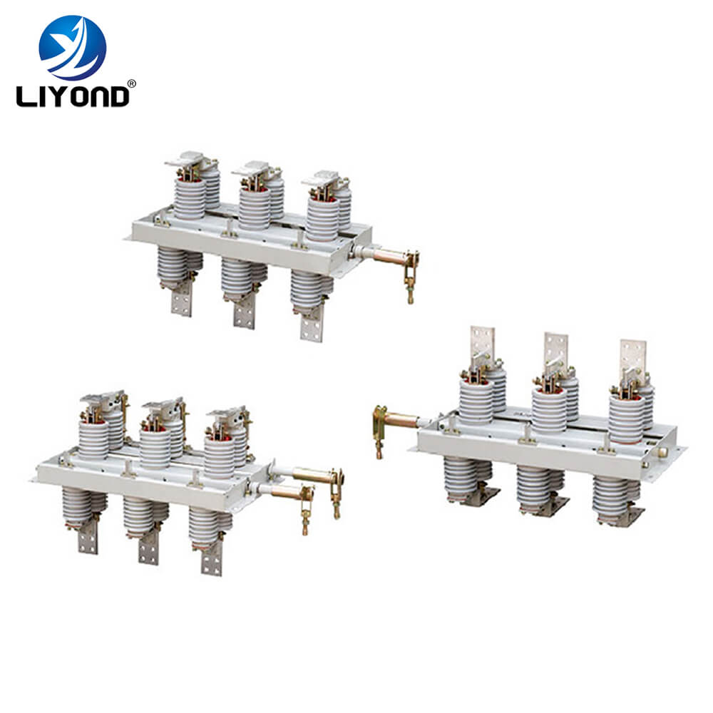 GN30-19 isolating switch