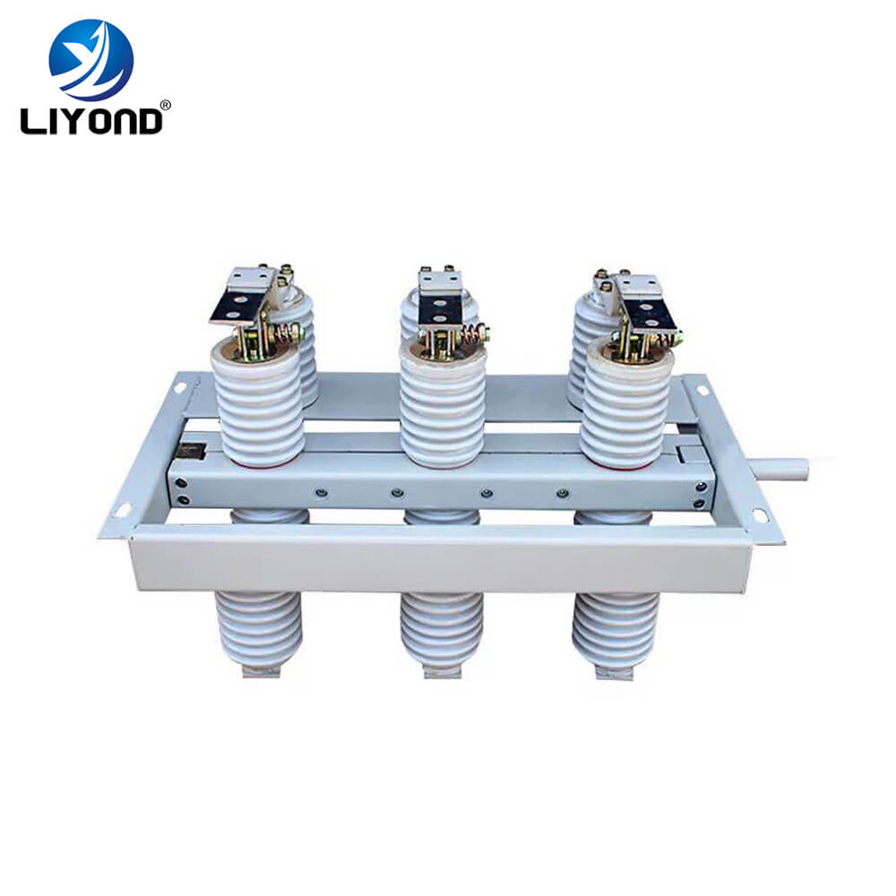 GN30-19 isolating switch