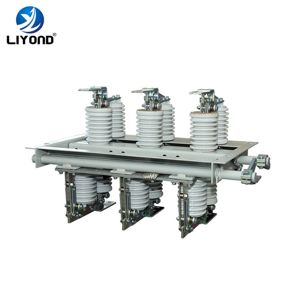 GN30-19 isolating switch